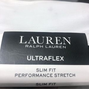 BRAND NEW Ralph Lauren Black Label Button Down Shirt